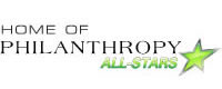 philanthropy all-stars